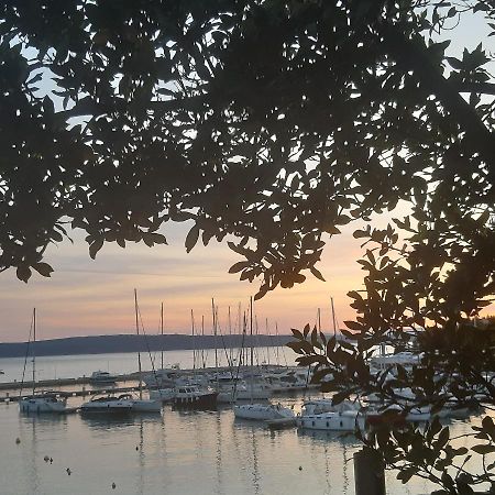 Apartmani Stara Posta Novi Vinodolski Extérieur photo