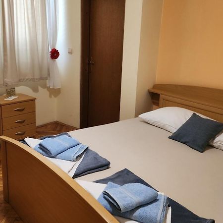 Apartmani Stara Posta Novi Vinodolski Extérieur photo