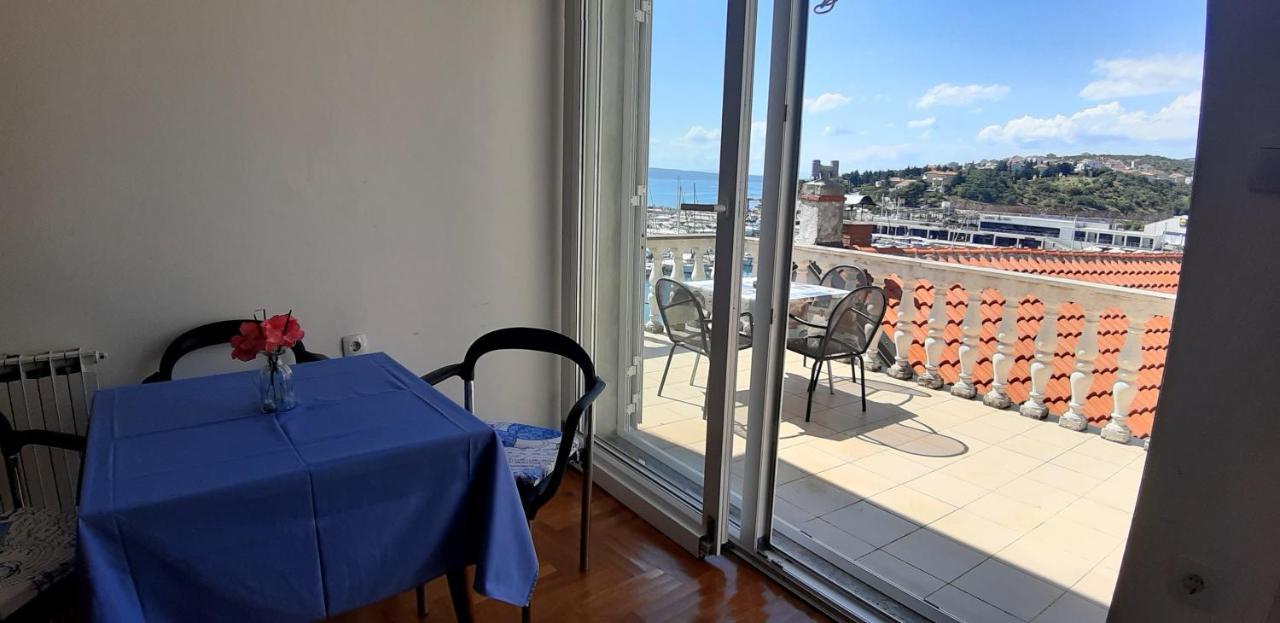 Apartmani Stara Posta Novi Vinodolski Extérieur photo