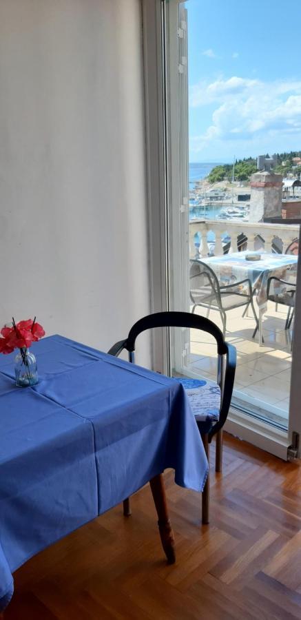 Apartmani Stara Posta Novi Vinodolski Extérieur photo