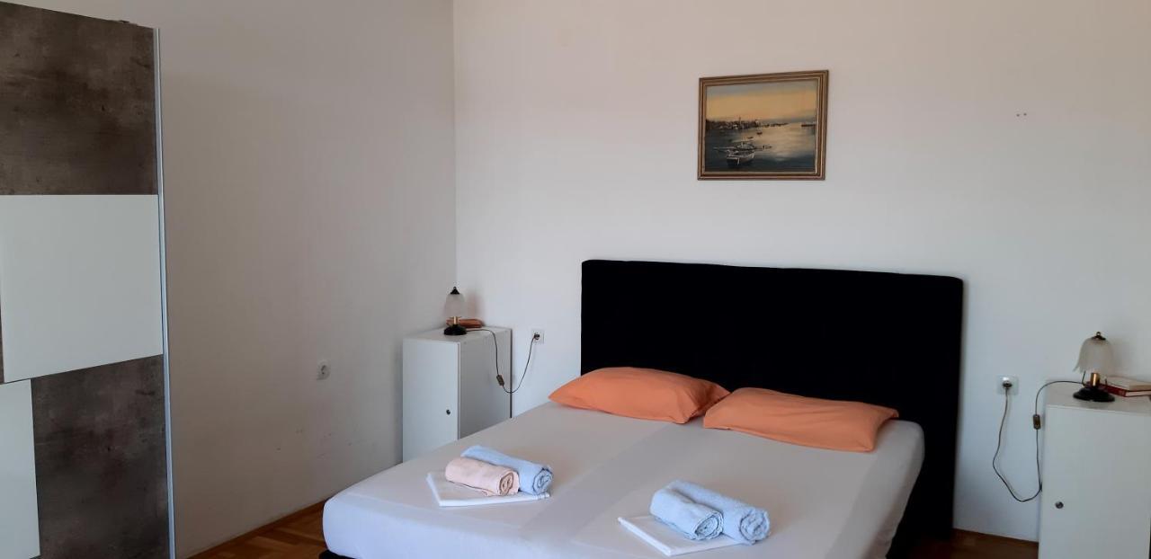 Apartmani Stara Posta Novi Vinodolski Extérieur photo