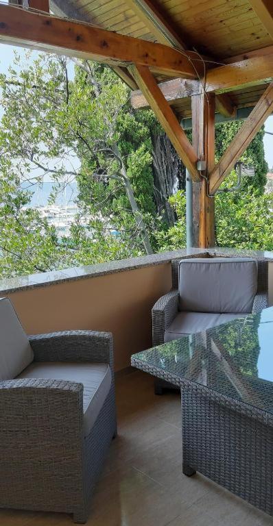 Apartmani Stara Posta Novi Vinodolski Extérieur photo