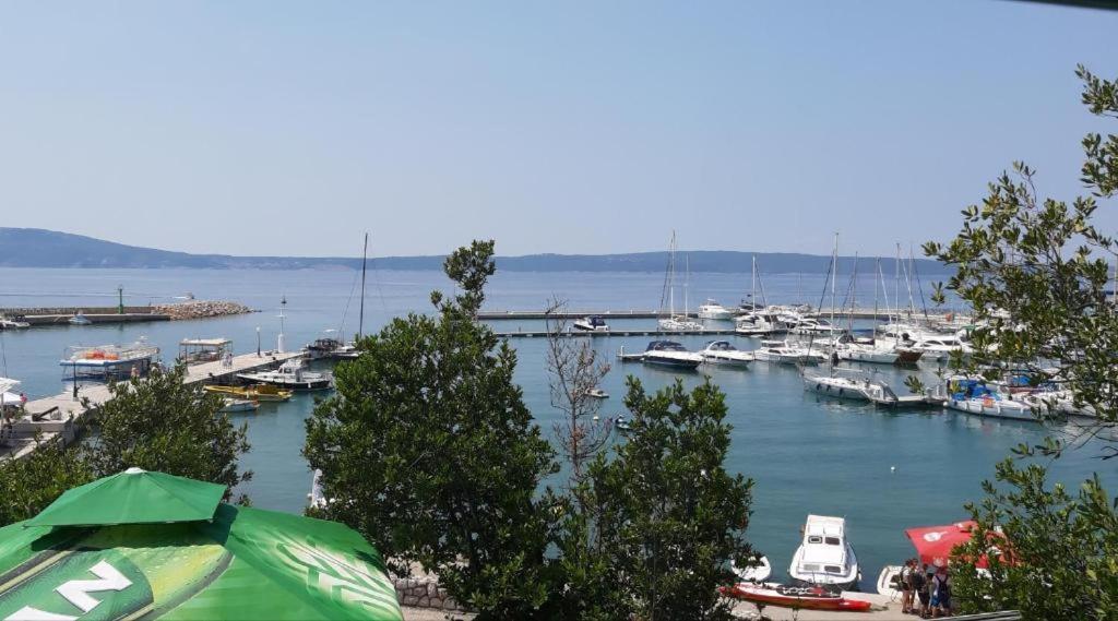 Apartmani Stara Posta Novi Vinodolski Extérieur photo