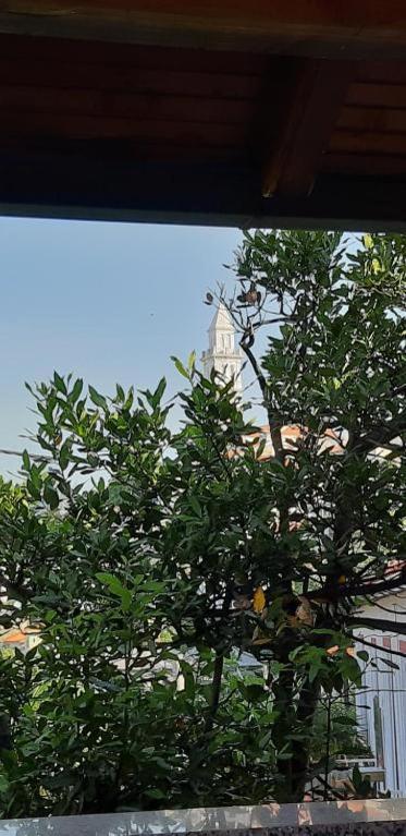 Apartmani Stara Posta Novi Vinodolski Extérieur photo