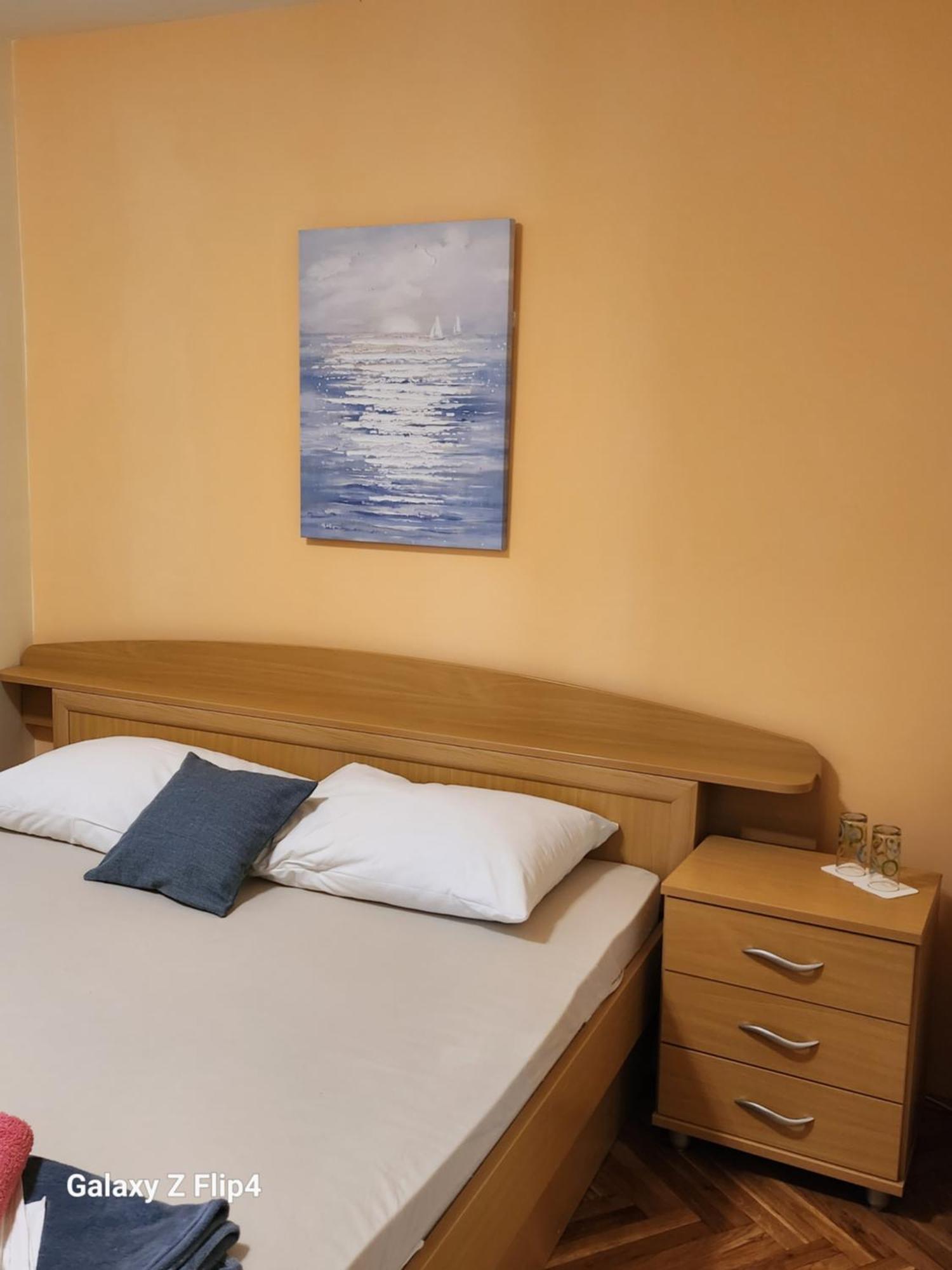 Apartmani Stara Posta Novi Vinodolski Extérieur photo