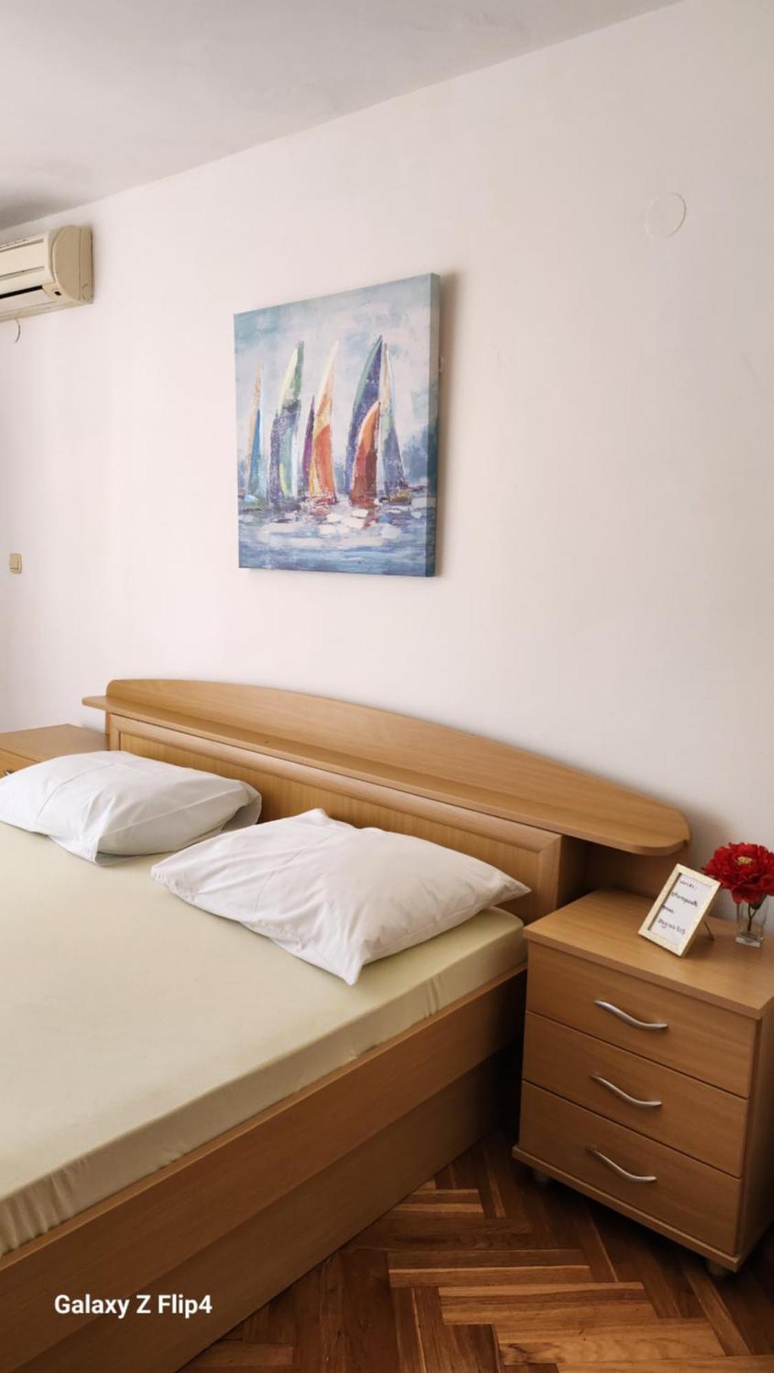 Apartmani Stara Posta Novi Vinodolski Extérieur photo