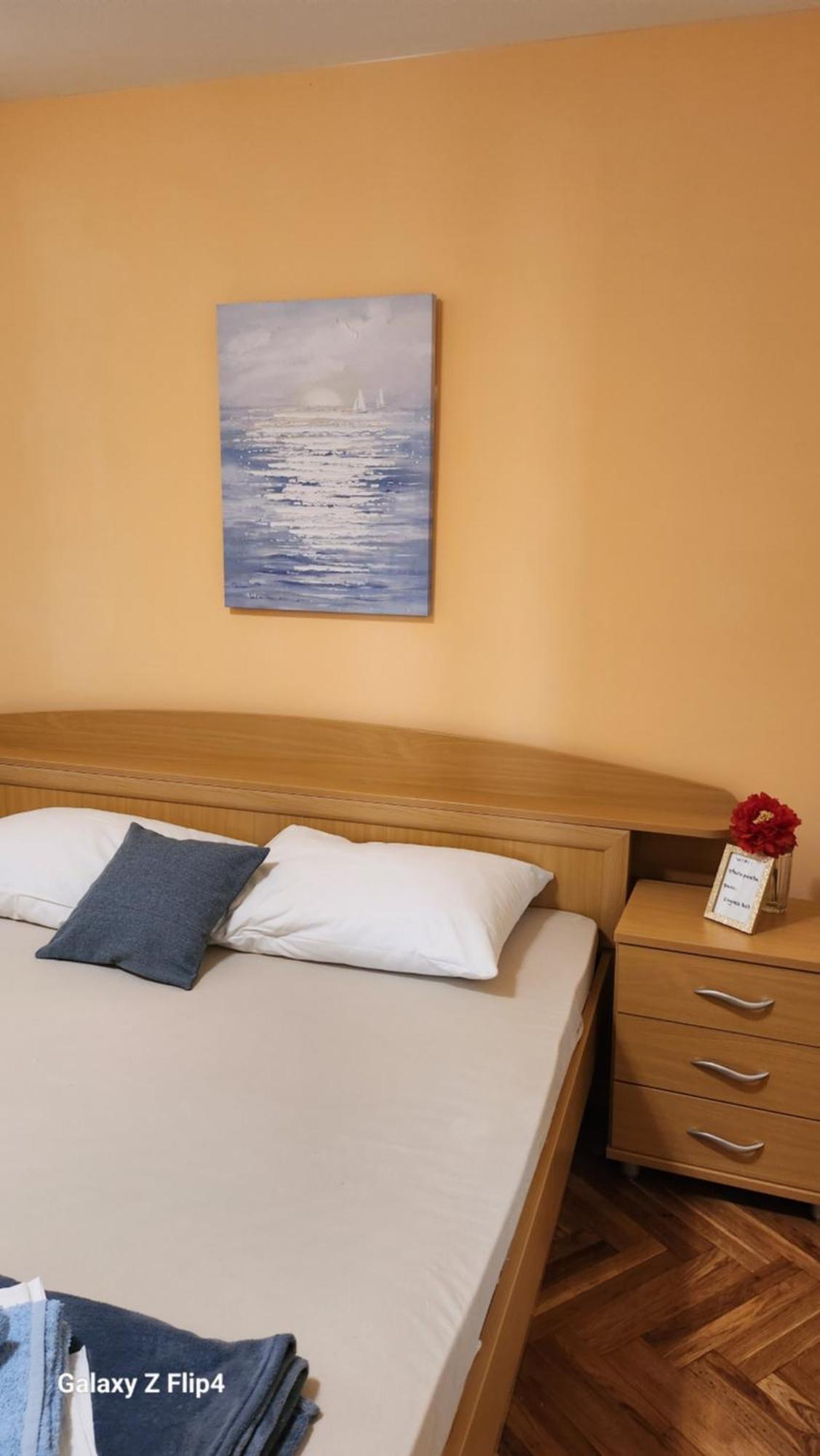 Apartmani Stara Posta Novi Vinodolski Extérieur photo