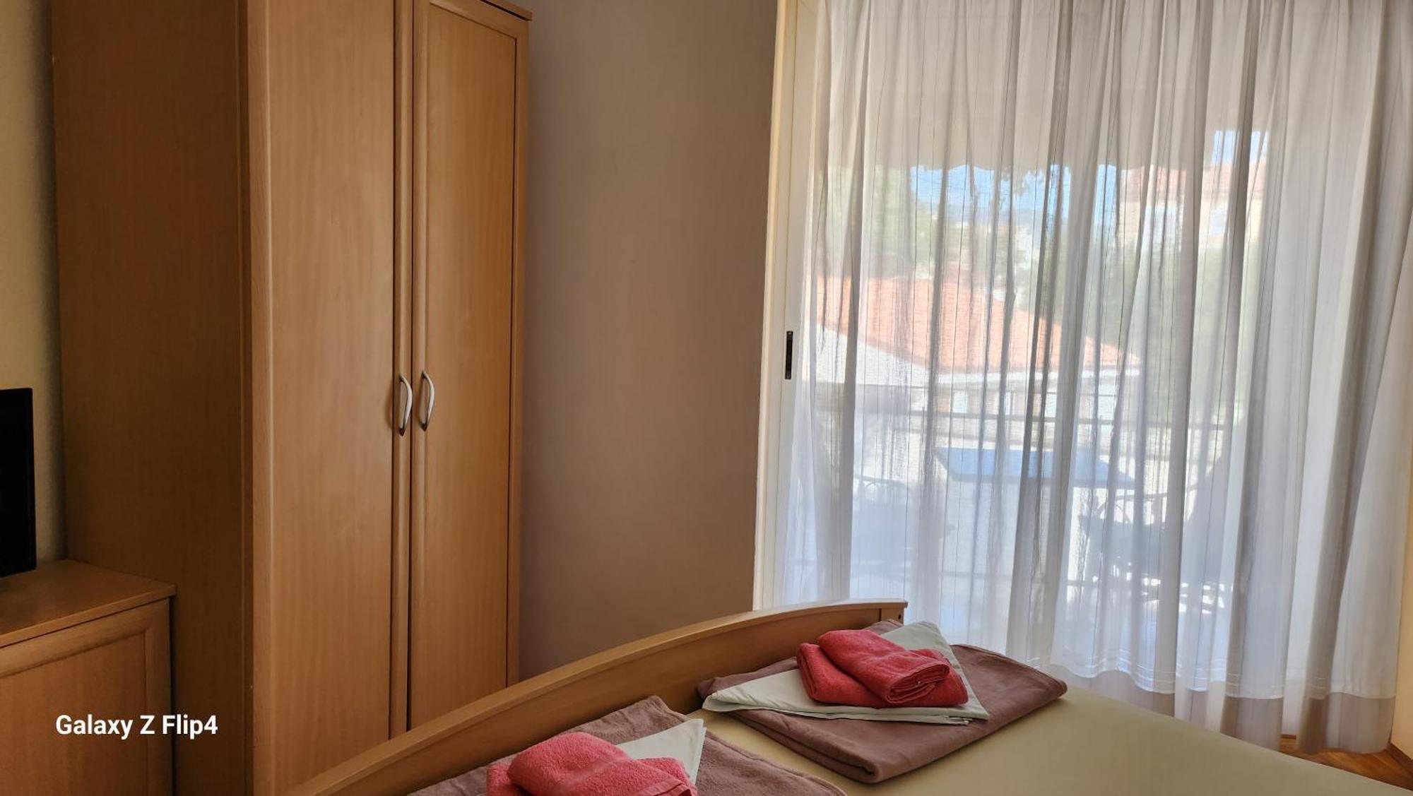 Apartmani Stara Posta Novi Vinodolski Extérieur photo