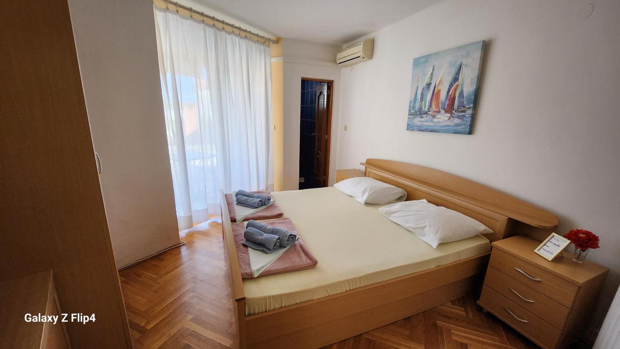 Apartmani Stara Posta Novi Vinodolski Extérieur photo
