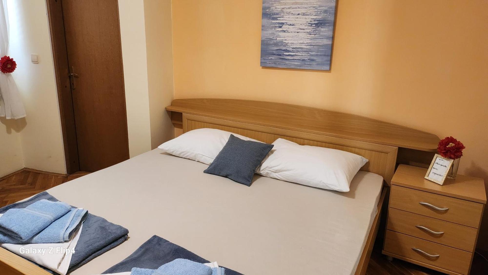 Apartmani Stara Posta Novi Vinodolski Extérieur photo