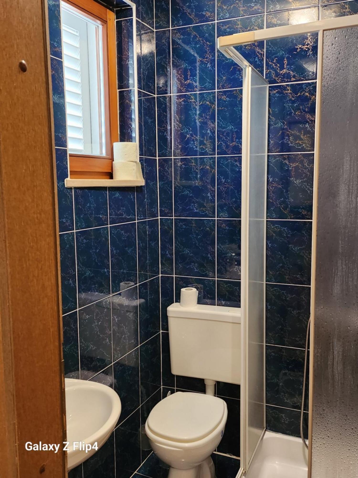 Apartmani Stara Posta Novi Vinodolski Extérieur photo