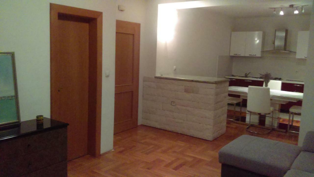 Apartmani Stara Posta Novi Vinodolski Extérieur photo