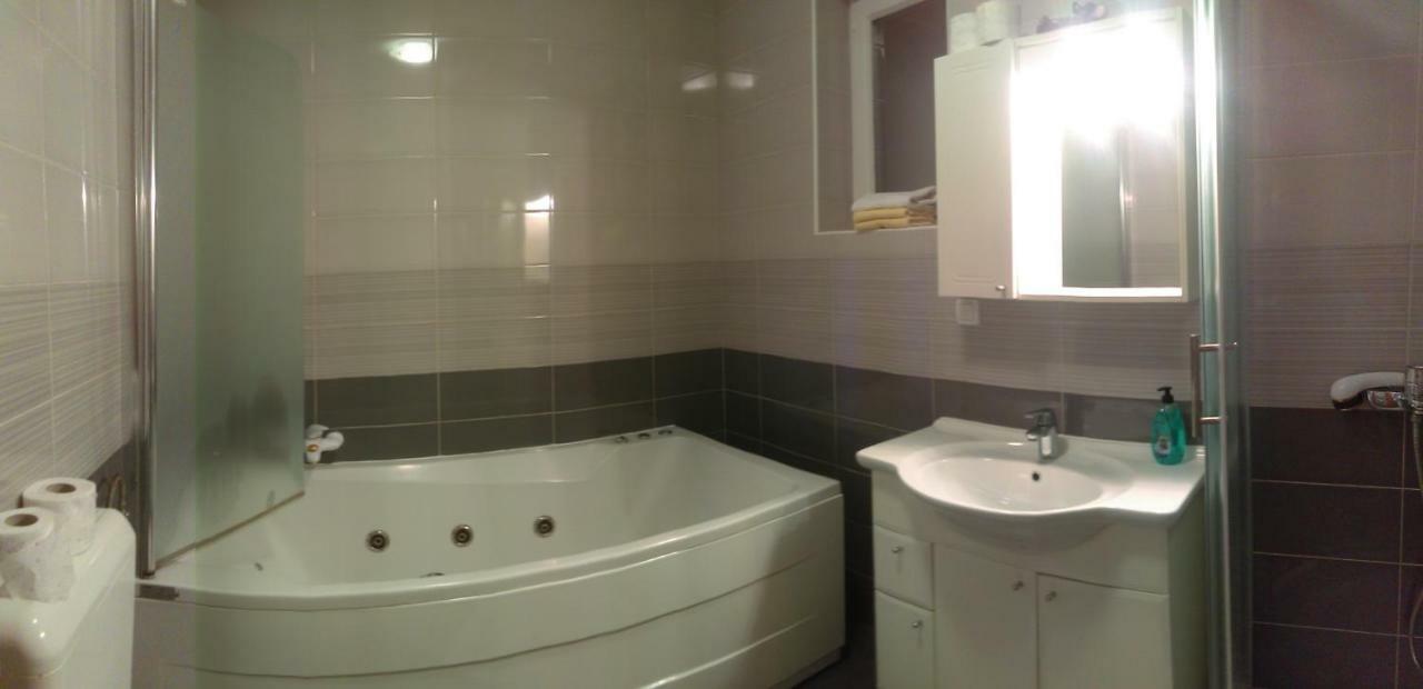 Apartmani Stara Posta Novi Vinodolski Extérieur photo