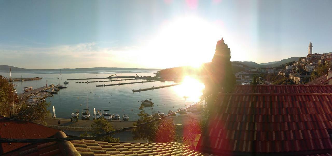 Apartmani Stara Posta Novi Vinodolski Extérieur photo