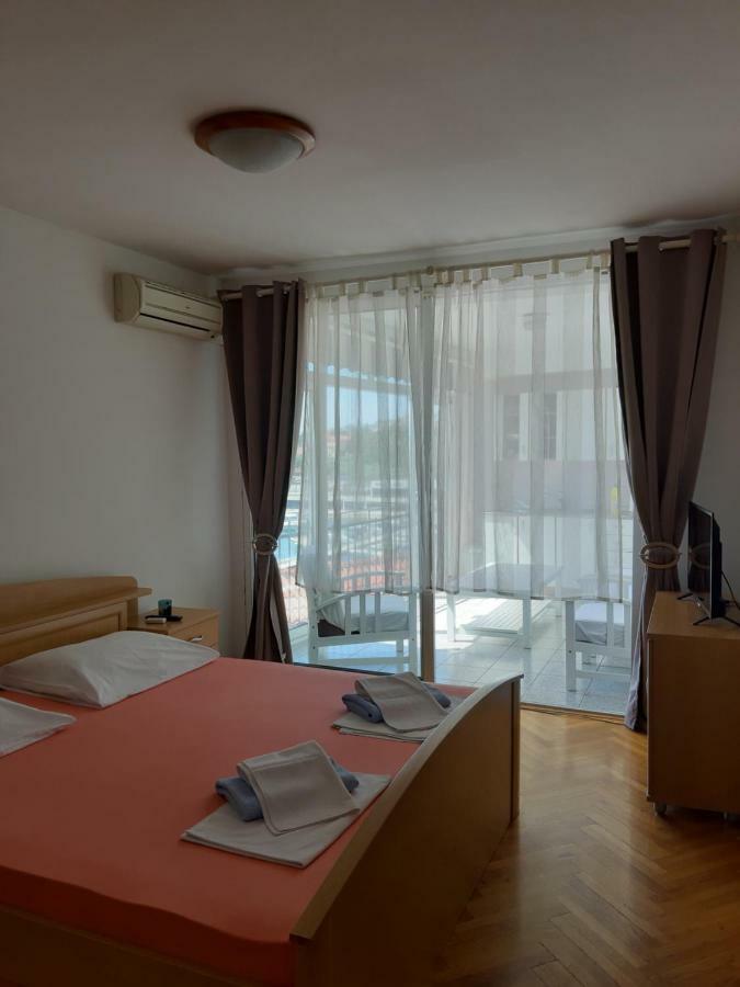 Apartmani Stara Posta Novi Vinodolski Extérieur photo